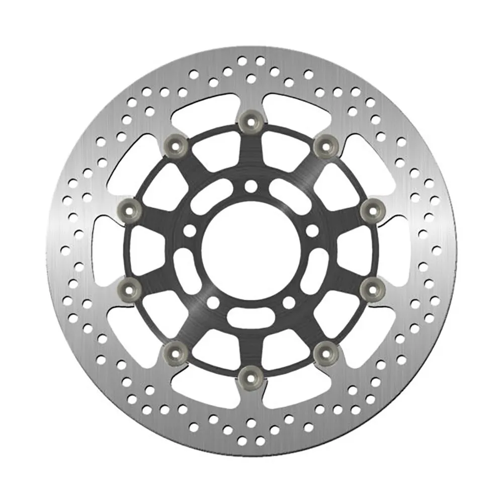 SBS - BRAKE RTR ROUND - 17104358