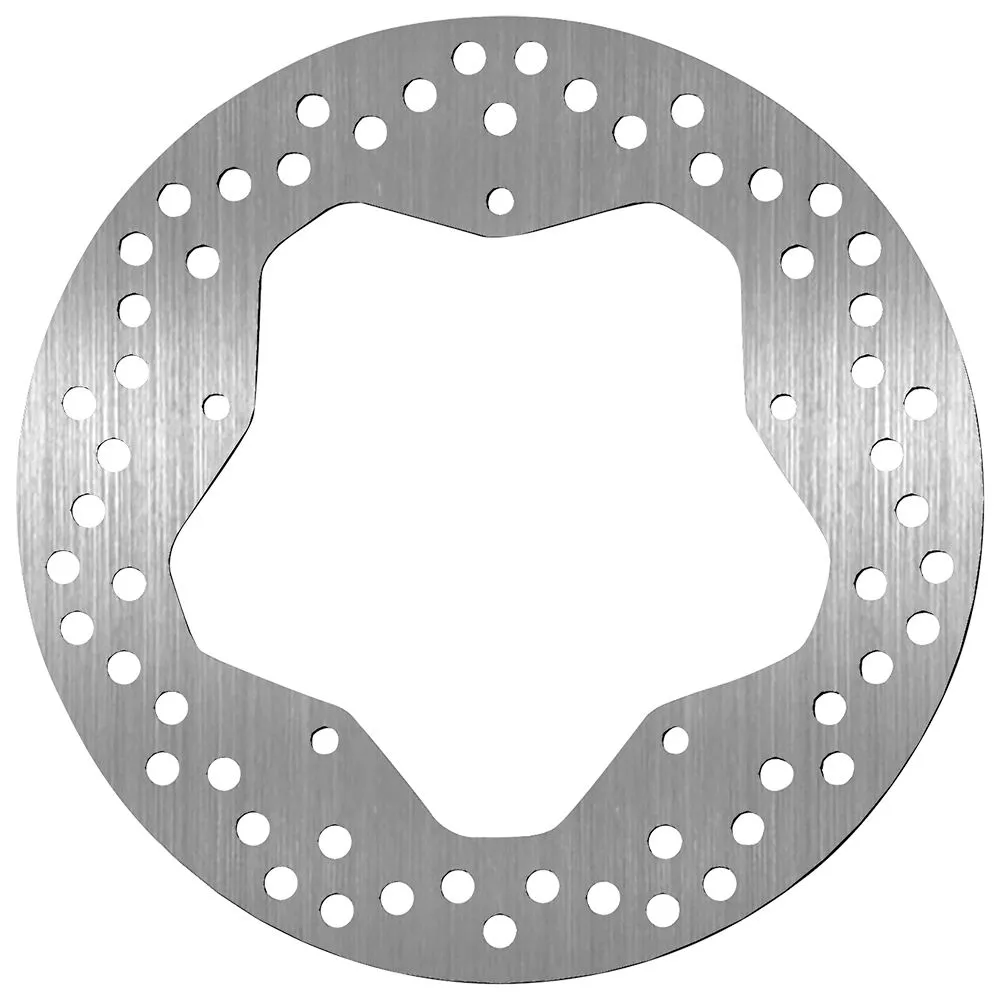SBS - BRAKE RTR ROUND - 17104361