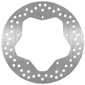 SBS - BRAKE RTR ROUND - 17104361