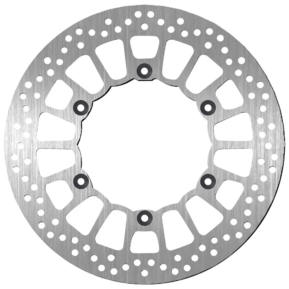 SBS - BRAKE RTR ROUND - 17104359