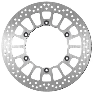 SBS - BRAKE RTR ROUND - 17104359