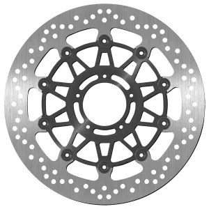 SBS - BRAKE RTR ROUND - 17104360