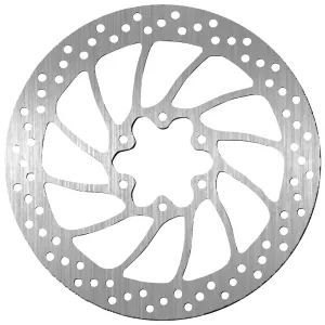 SBS - BRAKE RTR ROUND - 17104366