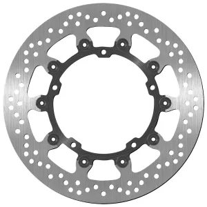 SBS - BRAKE RTR ROUND - 17104362