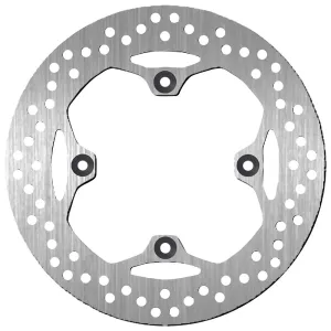 SBS - BRAKE RTR ROUND - 17104365