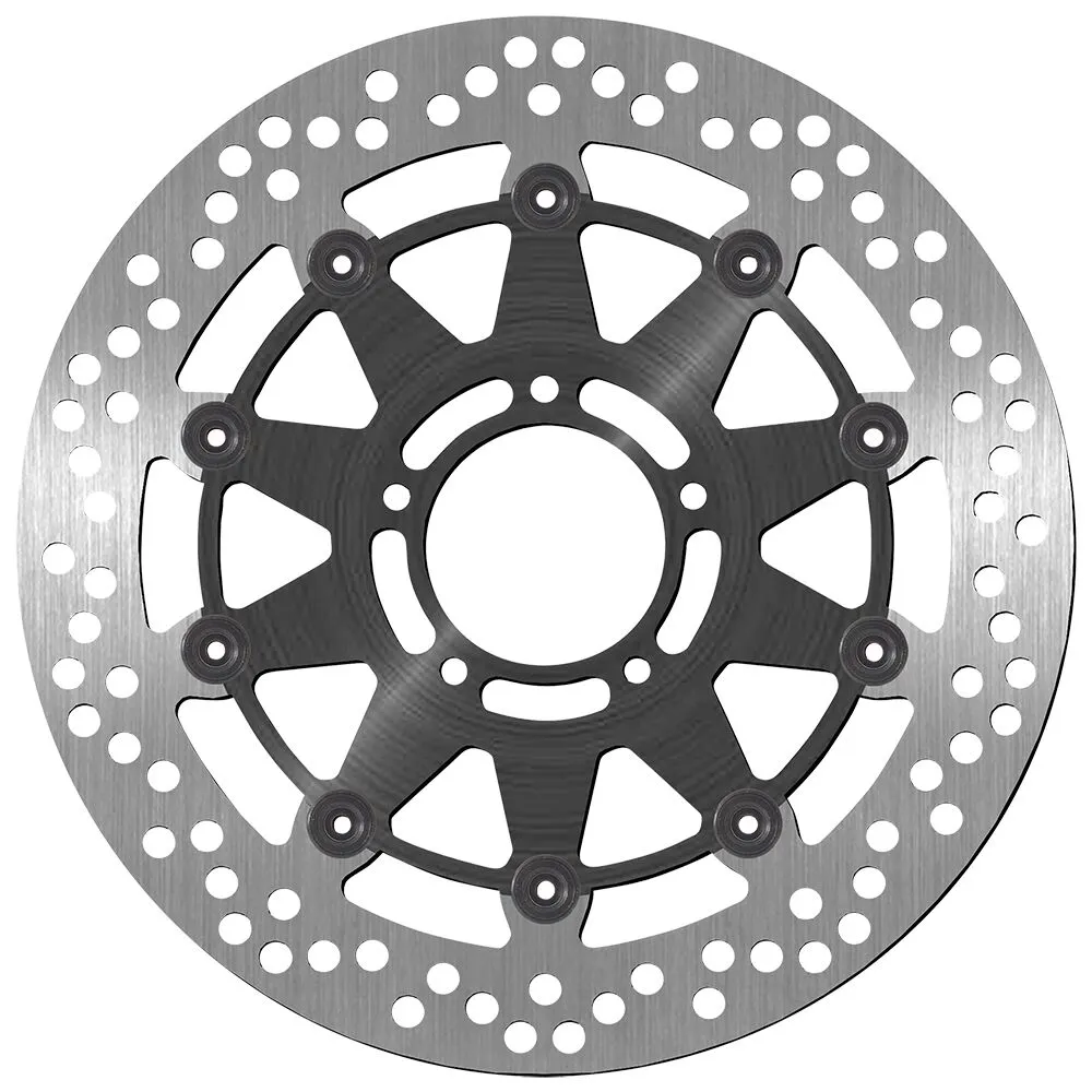 SBS - BRAKE RTR ROUND - 17104364