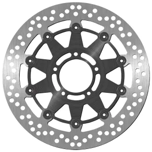 SBS - BRAKE RTR ROUND - 17104364