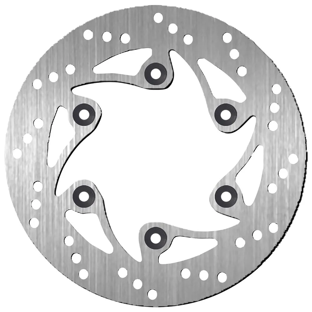 SBS - BRAKE RTR ROUND - 17104367