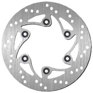 SBS - BRAKE RTR ROUND - 17104367