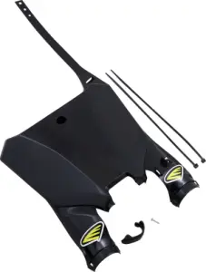 CYCRA - STADIUM #PLATE CRF450 21- BK - 05203227