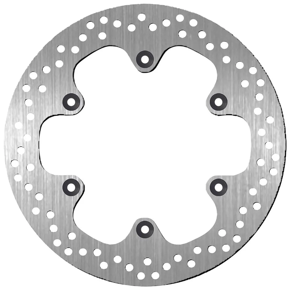 SBS - BRAKE RTR ROUND - 17104368