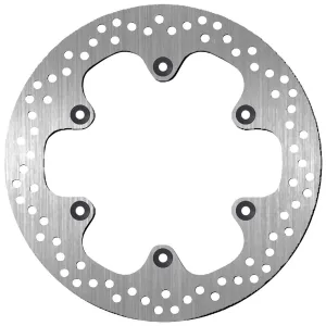 SBS - BRAKE RTR ROUND - 17104368