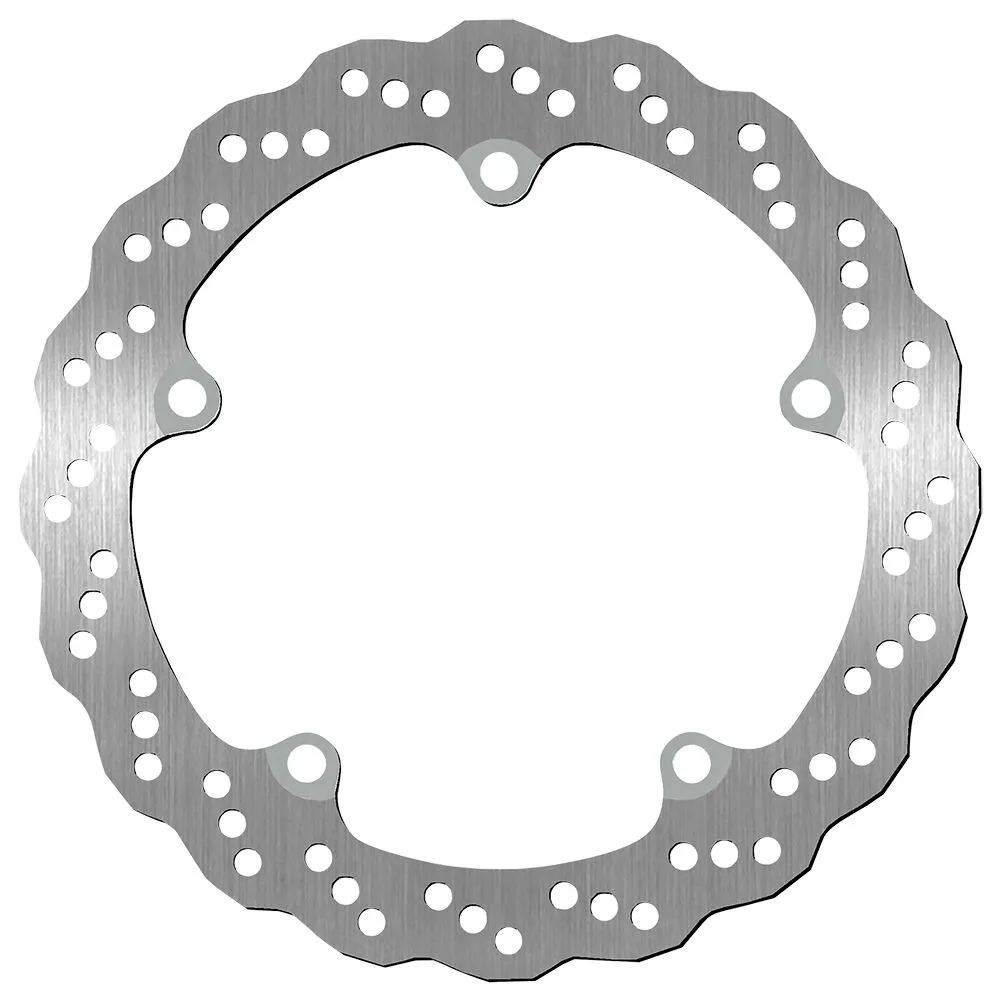 SBS - BRAKE RTR ROUND - 17104369