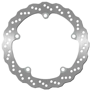 SBS - BRAKE RTR ROUND - 17104369