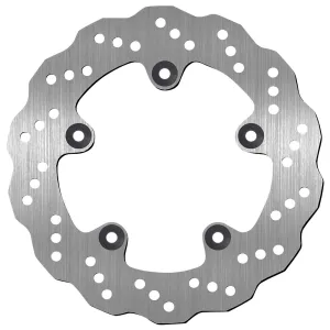SBS - BRAKE RTR ROUND - 17104370