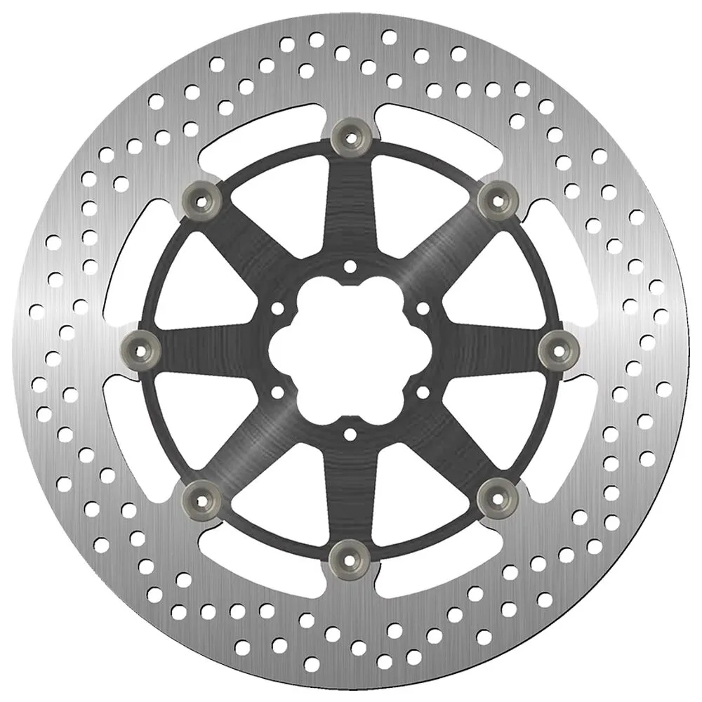 SBS - BRAKE RTR ROUND - 17104372