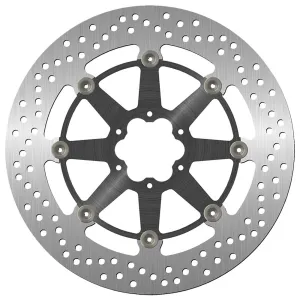 SBS - BRAKE RTR ROUND - 17104372