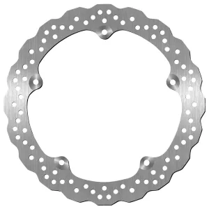 SBS - BRAKE RTR ROUND - 17104371