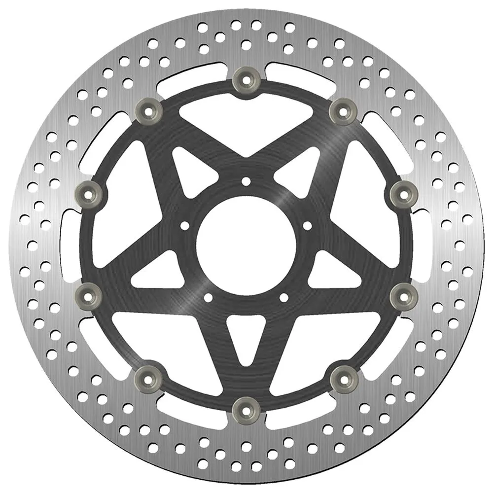 SBS - BRAKE RTR ROUND - 17104373