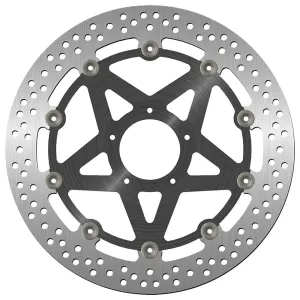 SBS - BRAKE RTR ROUND - 17104373