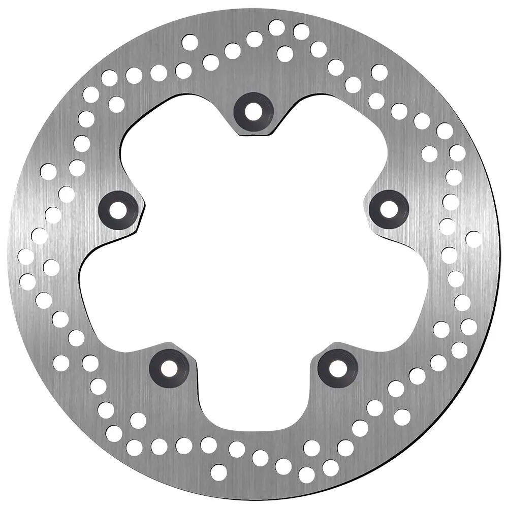 SBS - BRAKE RTR ROUND - 17104375