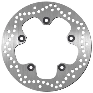 SBS - BRAKE RTR ROUND - 17104375