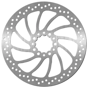 SBS - BRAKE RTR ROUND - 17104376