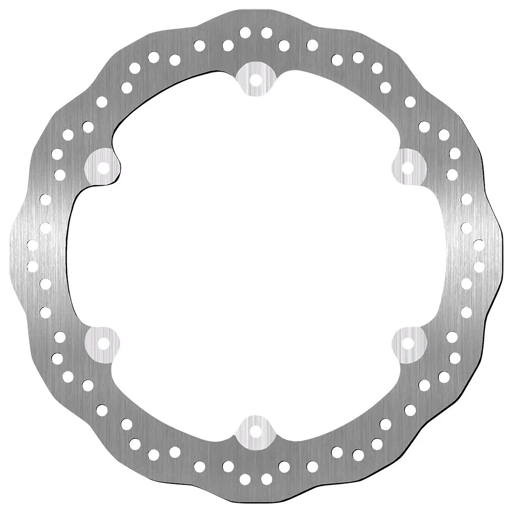 SBS - BRAKE RTR ROUND - 17104377