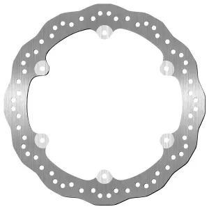 SBS - BRAKE RTR ROUND - 17104377