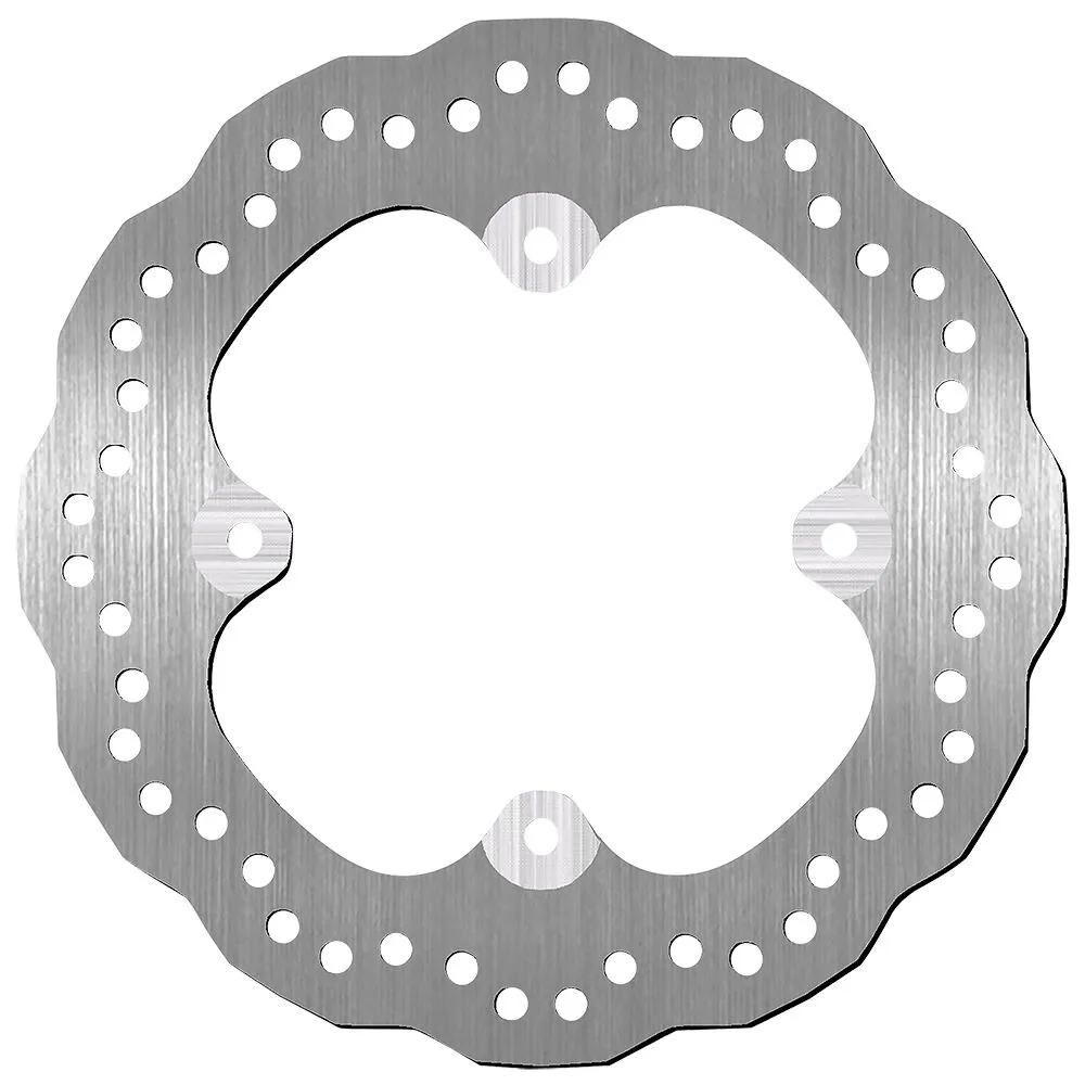 SBS - BRAKE RTR ROUND - 17104378
