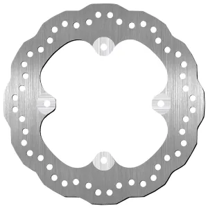 SBS - BRAKE RTR ROUND - 17104378