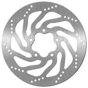 SBS - BRAKE RTR ROUND - 17104379