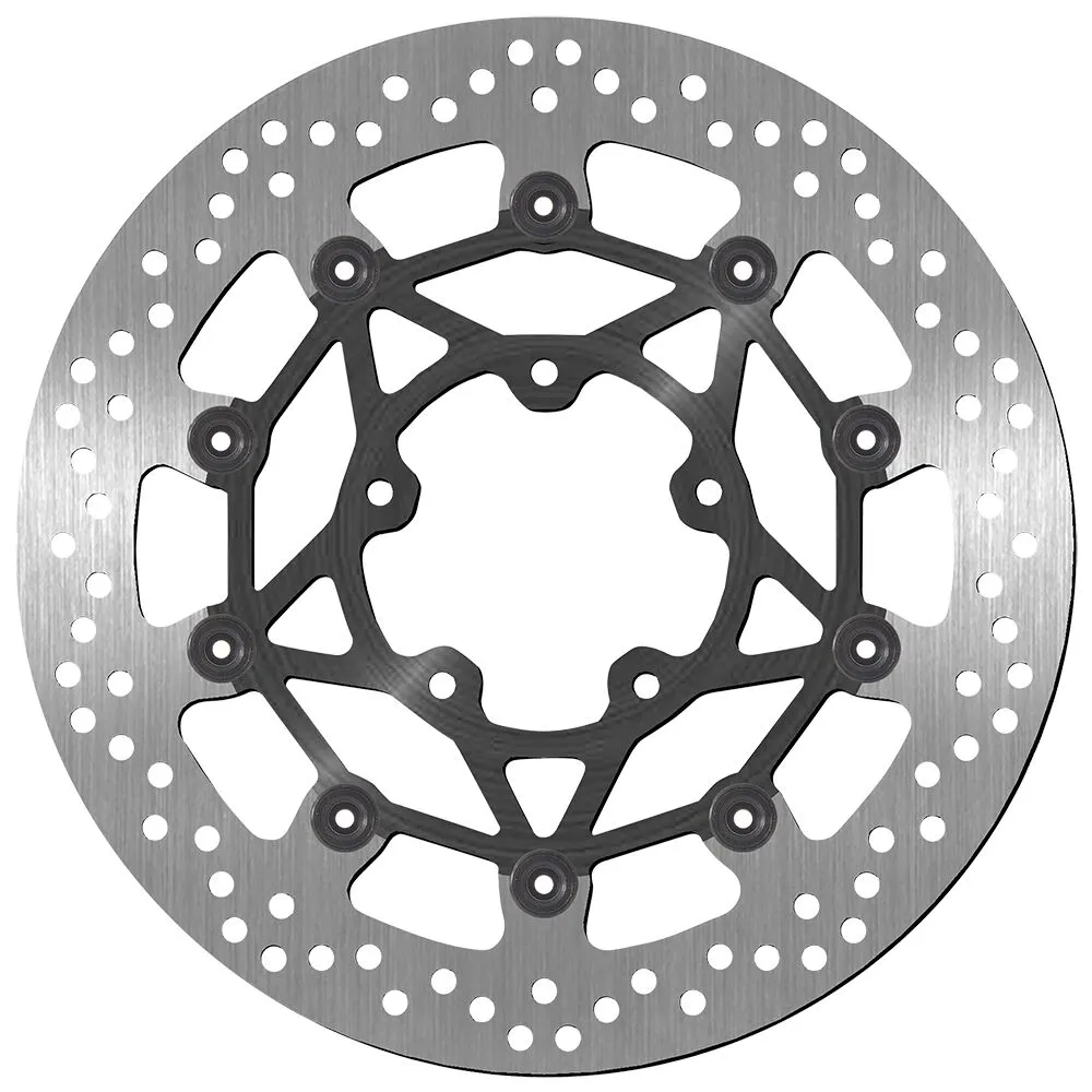 SBS - BRAKE RTR ROUND - 17104380