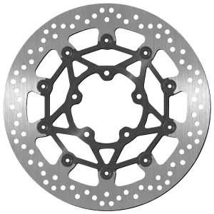 SBS - BRAKE RTR ROUND - 17104380