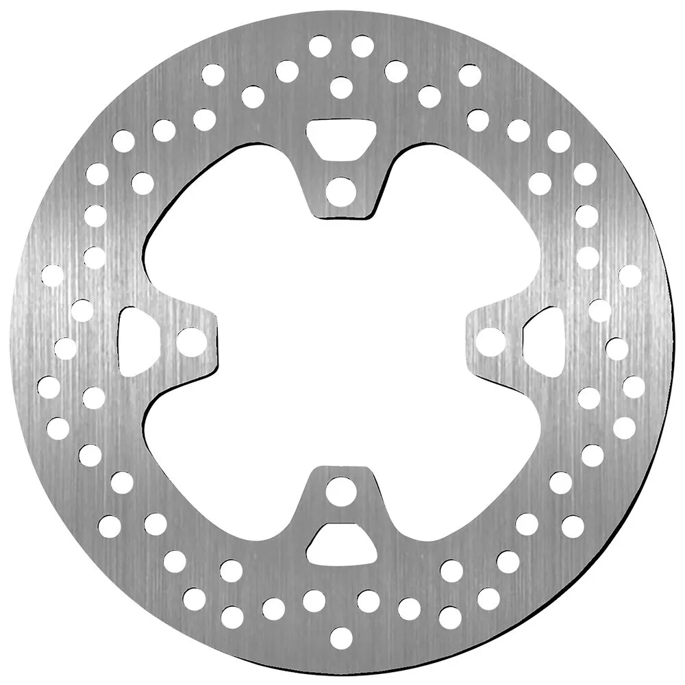 SBS - BRAKE RTR ROUND - 17104381