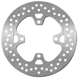 SBS - BRAKE RTR ROUND - 17104381