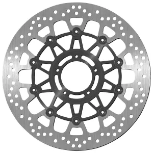 SBS - BRAKE RTR ROUND - 17104382