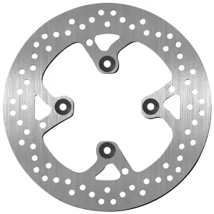 SBS - BRAKE RTR ROUND - 17104383