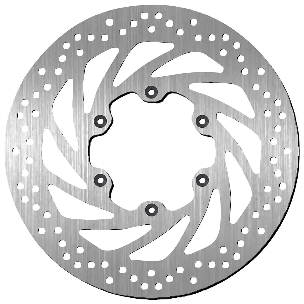 SBS - BRAKE RTR ROUND - 17104384