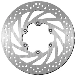 SBS - BRAKE RTR ROUND - 17104384