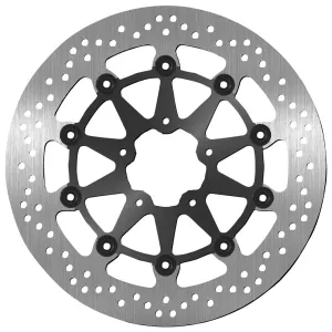 SBS - BRAKE RTR ROUND - 17104386