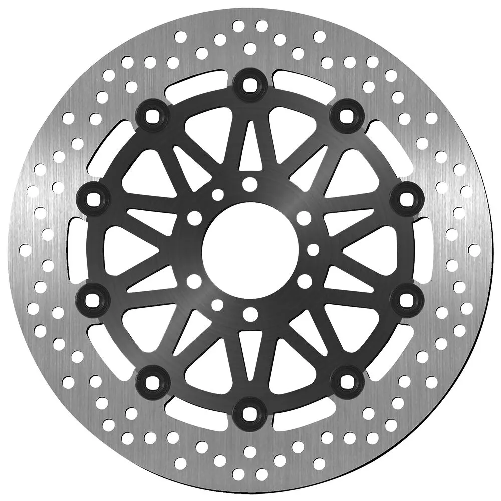 SBS - BRAKE RTR ROUND - 17104387
