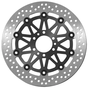 SBS - BRAKE RTR ROUND - 17104387