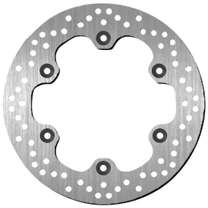 SBS - BRAKE RTR ROUND - 17104388