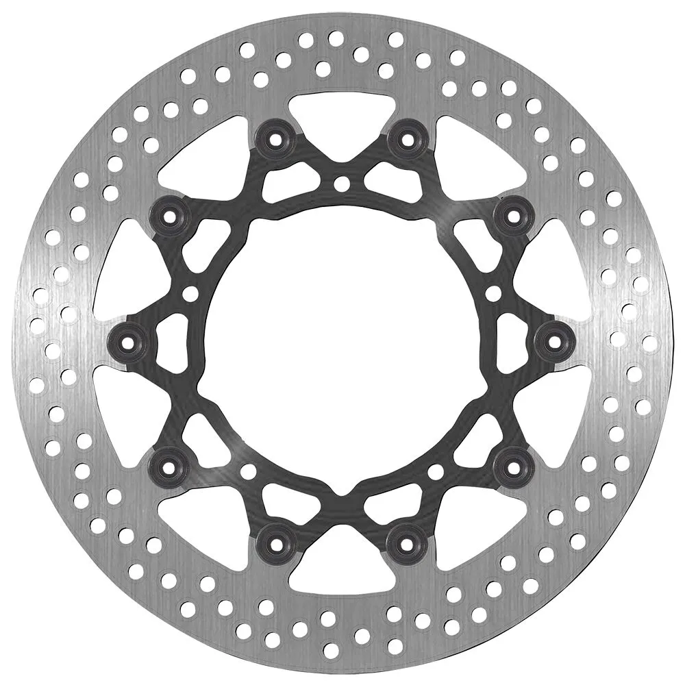 SBS - BRAKE RTR ROUND - 17104389