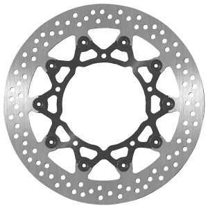 SBS - BRAKE RTR ROUND - 17104389