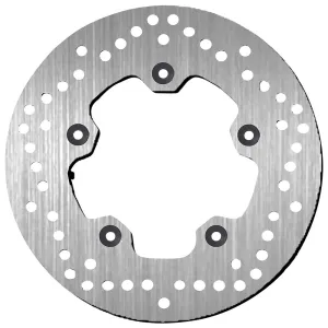 SBS - BRAKE RTR ROUND - 17104390