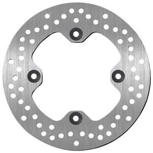 SBS - BRAKE RTR ROUND - 17104391