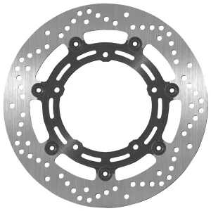 SBS - BRAKE RTR ROUND - 17104392
