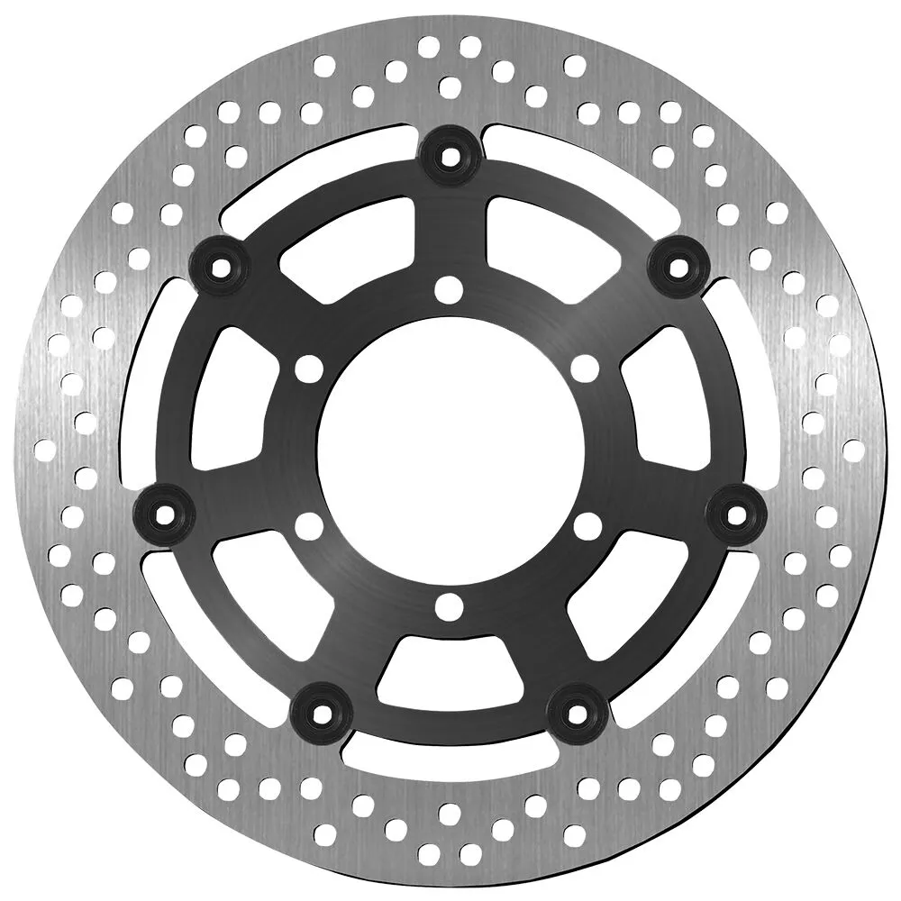 SBS - BRAKE RTR ROUND - 17104398